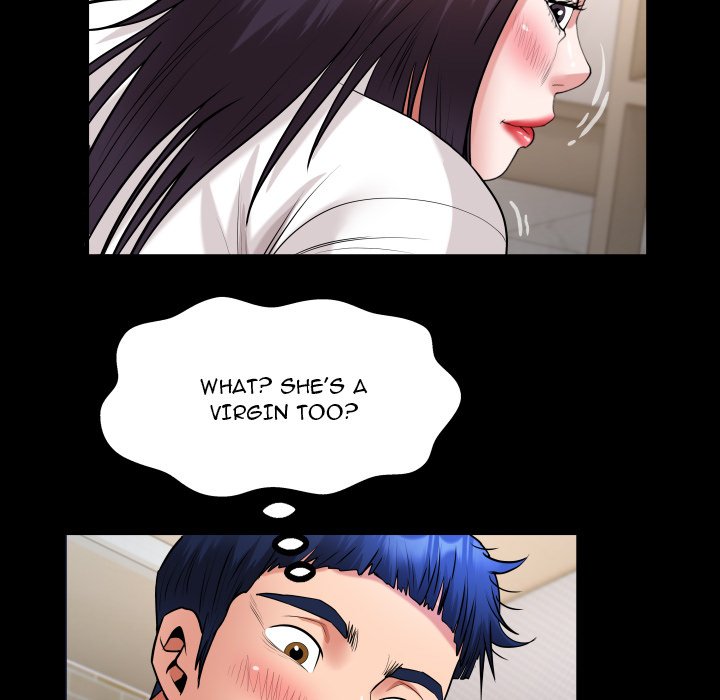 Unexpected Ties - Chapter 21 Page 67