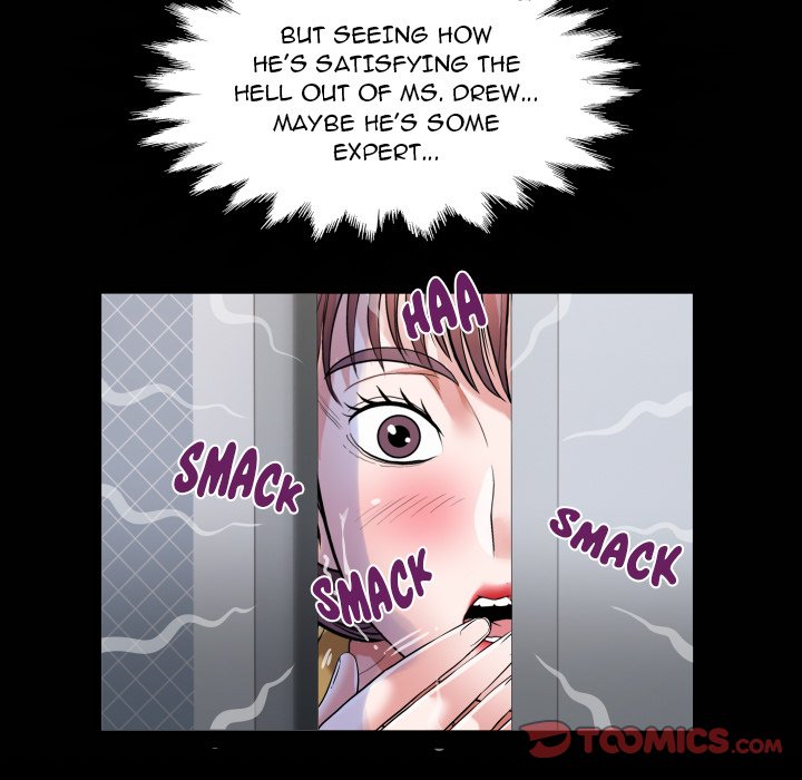 Unexpected Ties - Chapter 22 Page 22