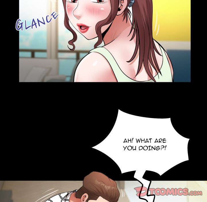 Unexpected Ties - Chapter 22 Page 78