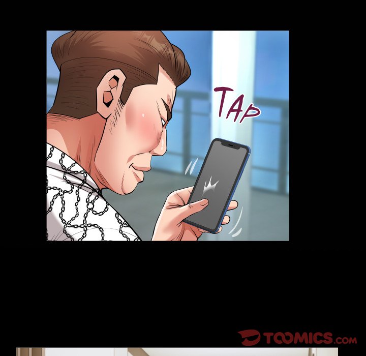 Unexpected Ties - Chapter 23 Page 22