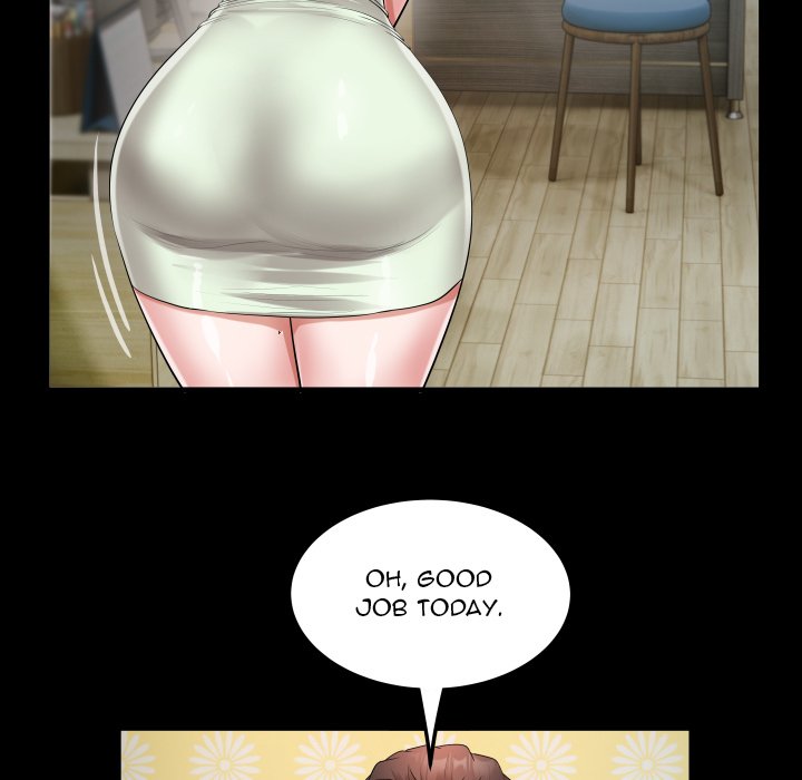 Unexpected Ties - Chapter 23 Page 29