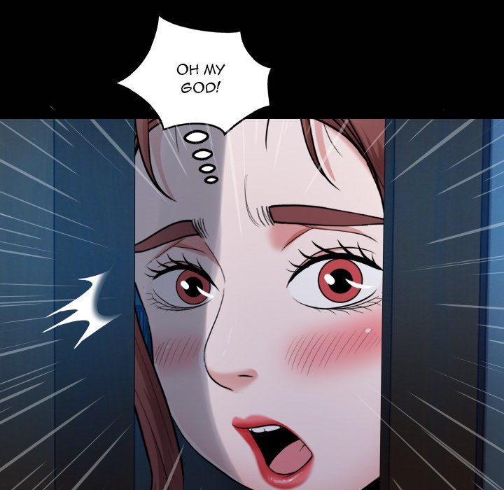 Unexpected Ties - Chapter 24 Page 19