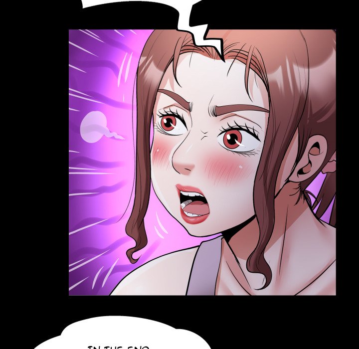 Unexpected Ties - Chapter 24 Page 41