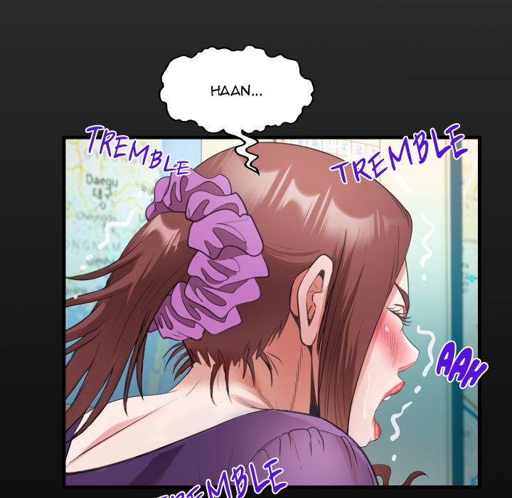 Unexpected Ties - Chapter 27 Page 17