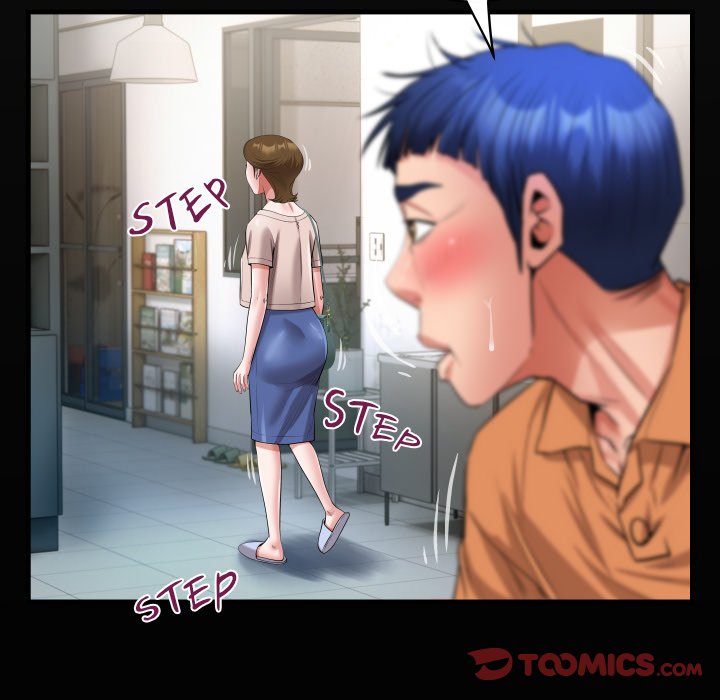 Unexpected Ties - Chapter 28 Page 18