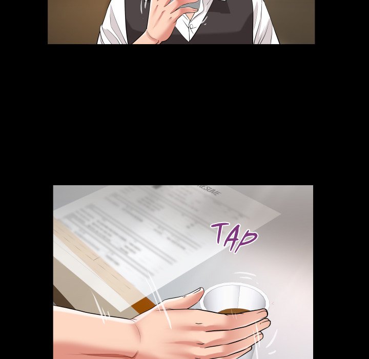 Unexpected Ties - Chapter 28 Page 44