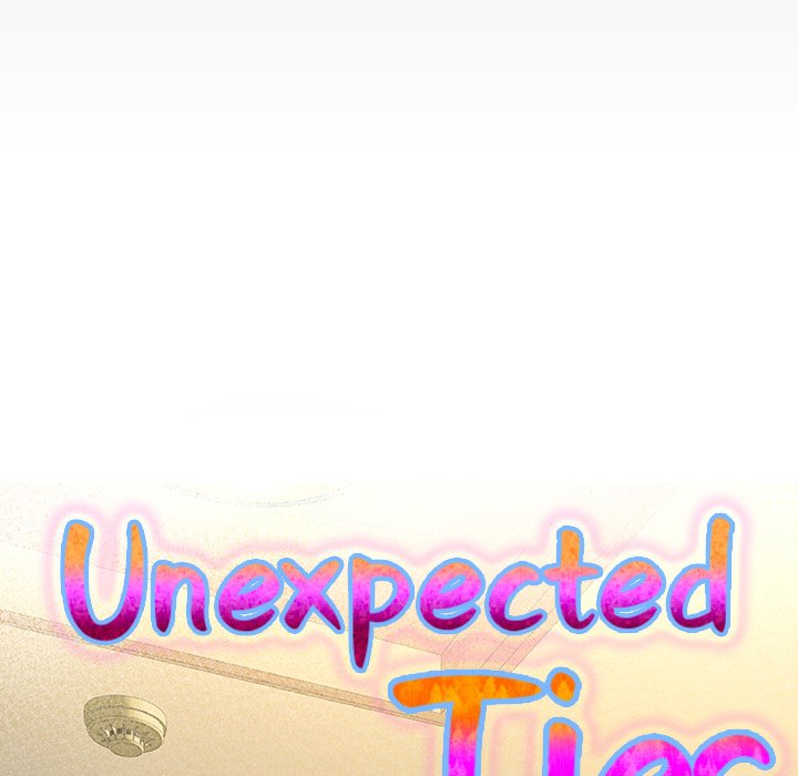 Unexpected Ties - Chapter 29 Page 9