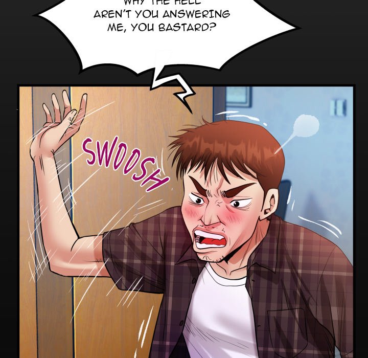 Unexpected Ties - Chapter 3 Page 17