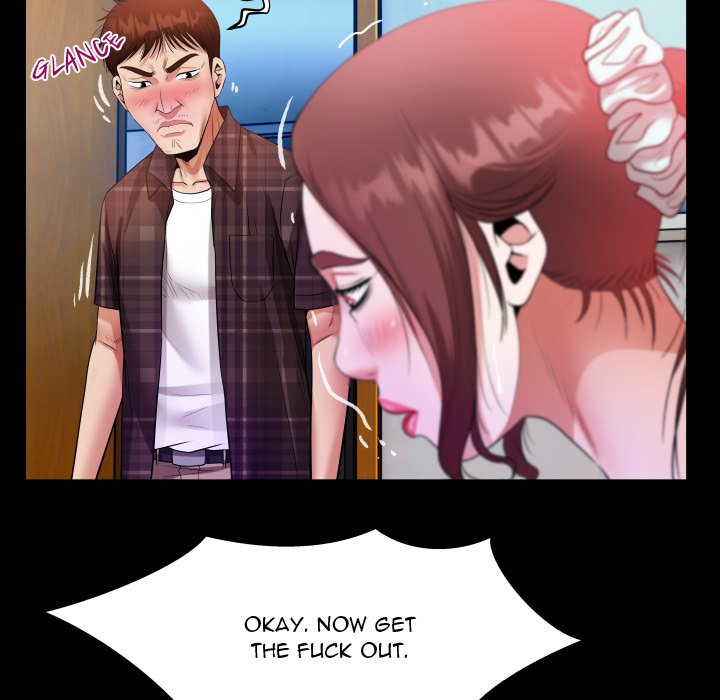Unexpected Ties - Chapter 3 Page 22