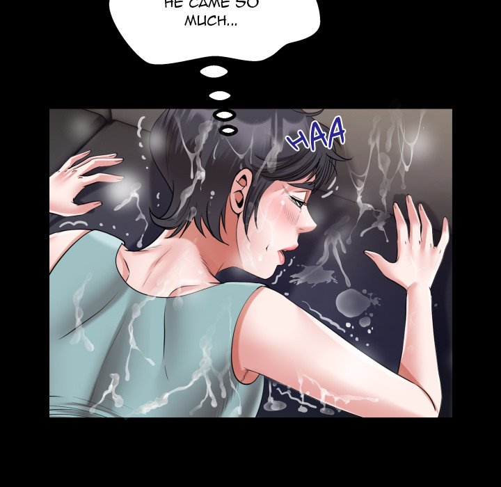 Unexpected Ties - Chapter 31 Page 64