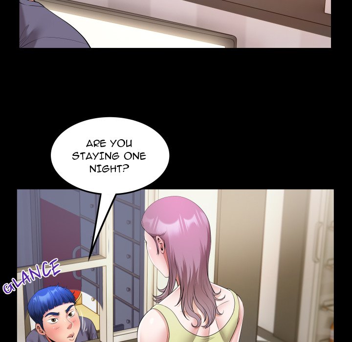 Unexpected Ties - Chapter 31 Page 80