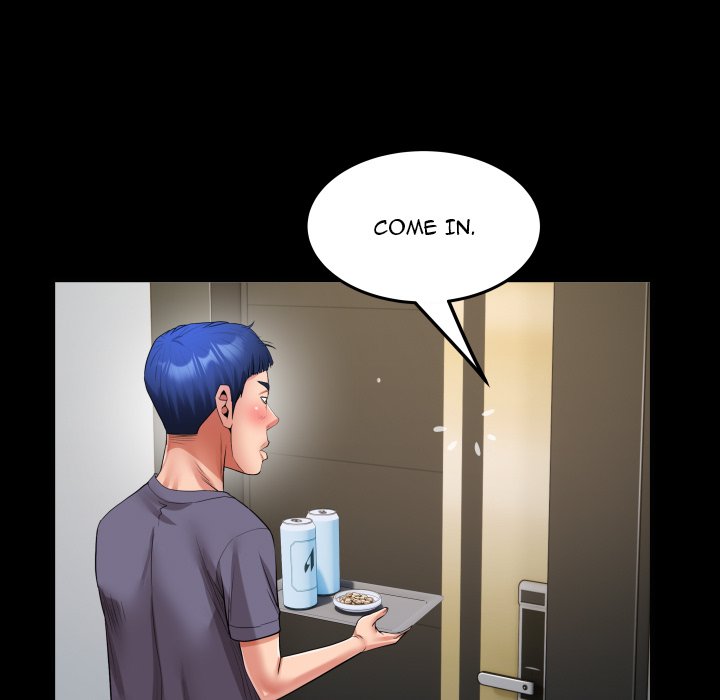Unexpected Ties - Chapter 32 Page 33