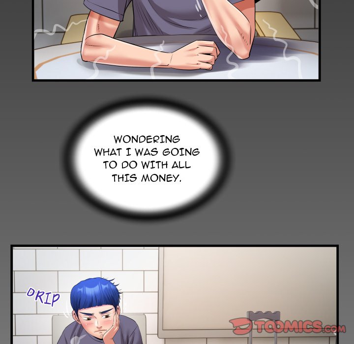 Unexpected Ties - Chapter 32 Page 90