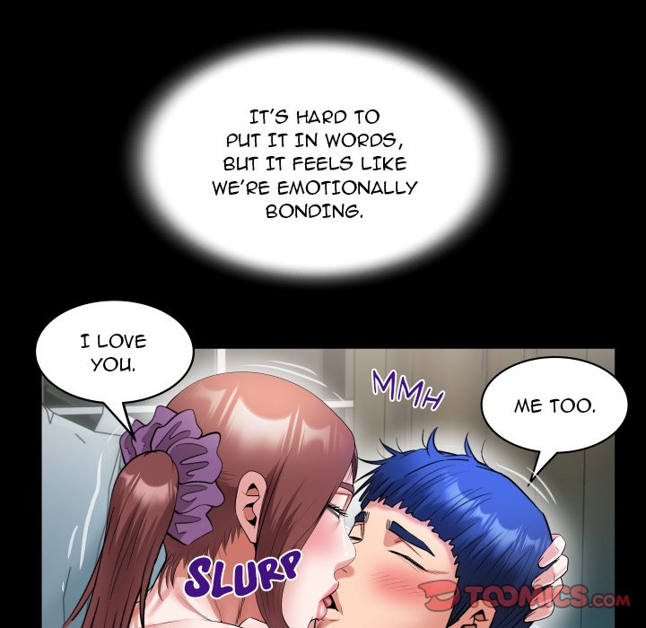 Unexpected Ties - Chapter 37 Page 26