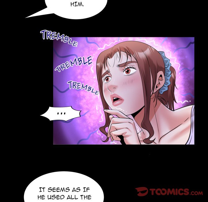 Unexpected Ties - Chapter 38 Page 66