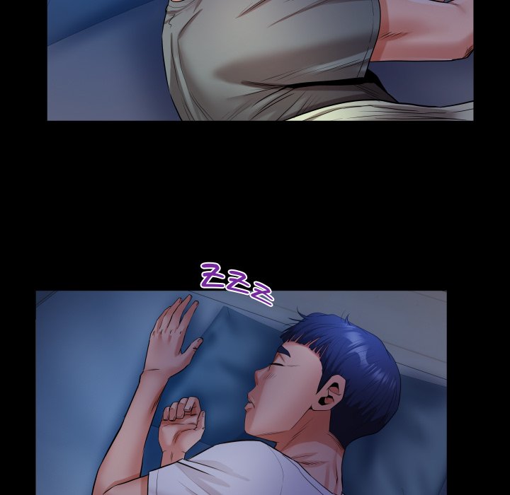 Unexpected Ties - Chapter 4 Page 43