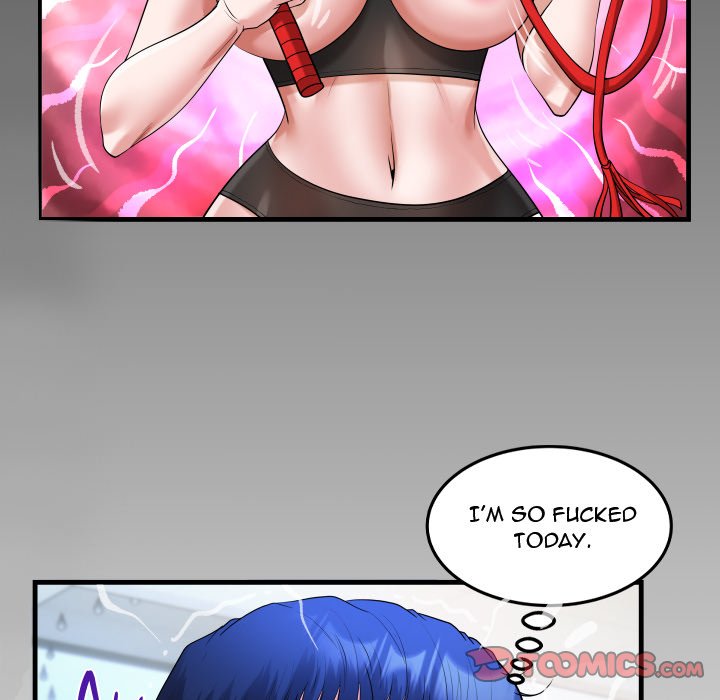 Unexpected Ties - Chapter 41 Page 10