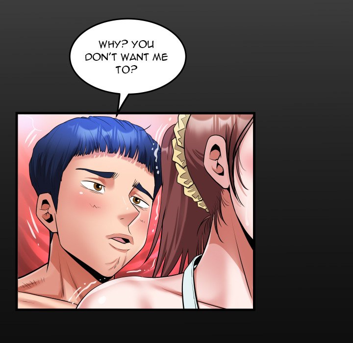 Unexpected Ties - Chapter 43 Page 19