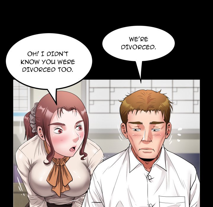 Unexpected Ties - Chapter 46 Page 67