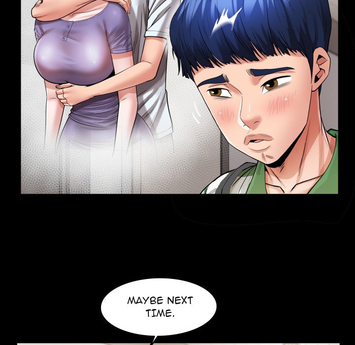 Unexpected Ties - Chapter 5 Page 67