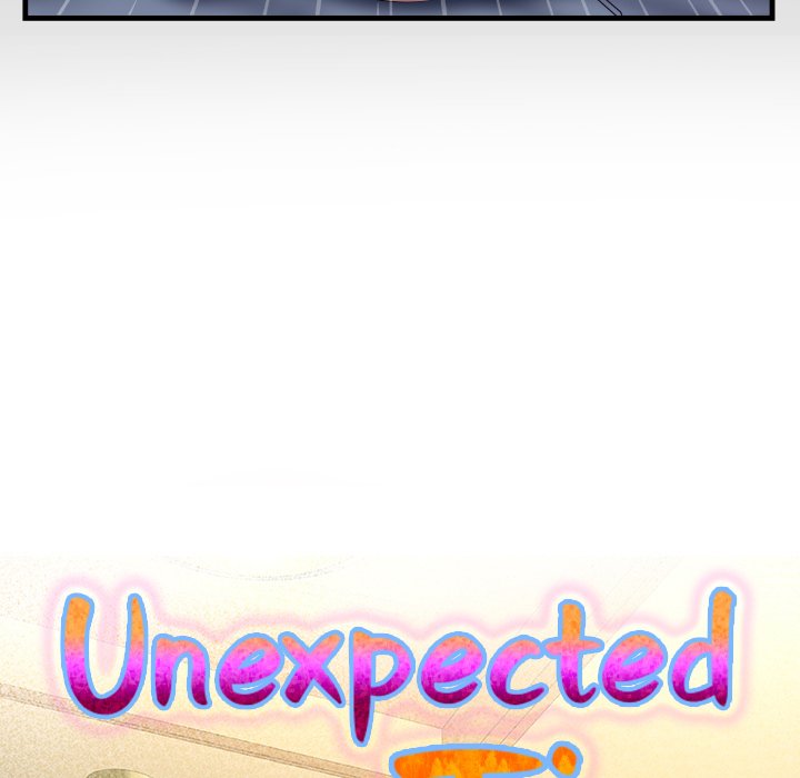 Unexpected Ties - Chapter 5 Page 9