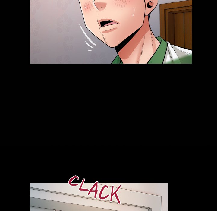 Unexpected Ties - Chapter 6 Page 22