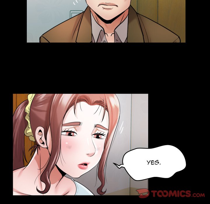 Unexpected Ties - Chapter 6 Page 32