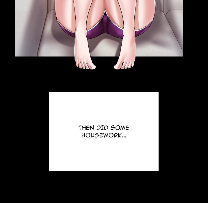 Unexpected Ties - Chapter 6 Page 61