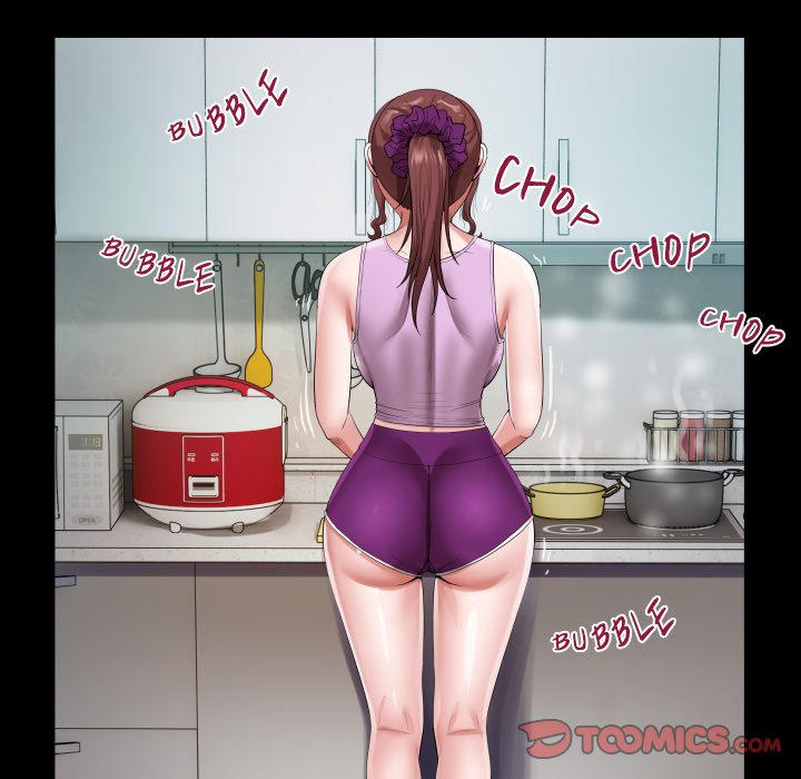 Unexpected Ties - Chapter 6 Page 62