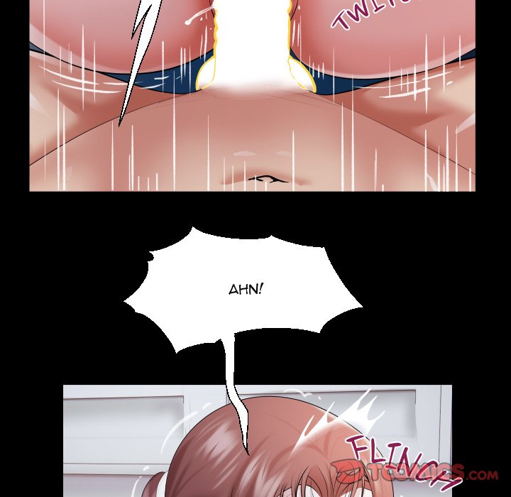 Unexpected Ties - Chapter 7 Page 38