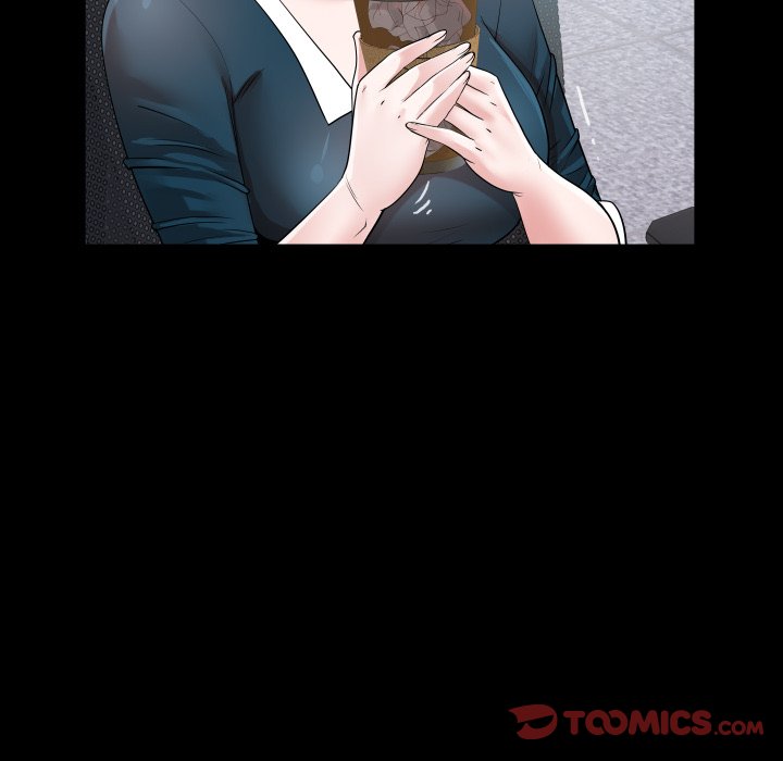 Unexpected Ties - Chapter 7 Page 62