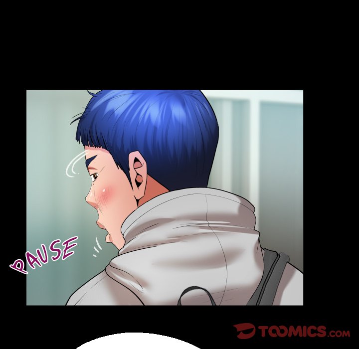 Unexpected Ties - Chapter 7 Page 82