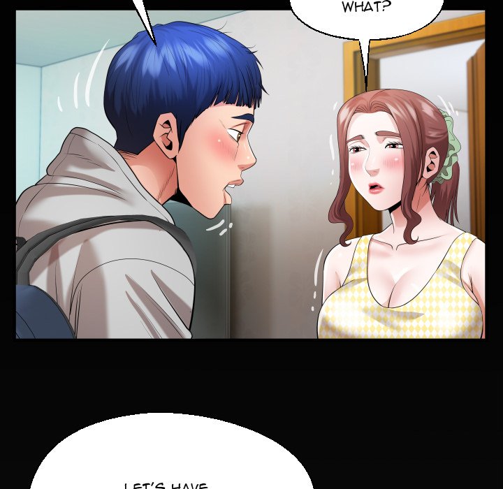 Unexpected Ties - Chapter 7 Page 87
