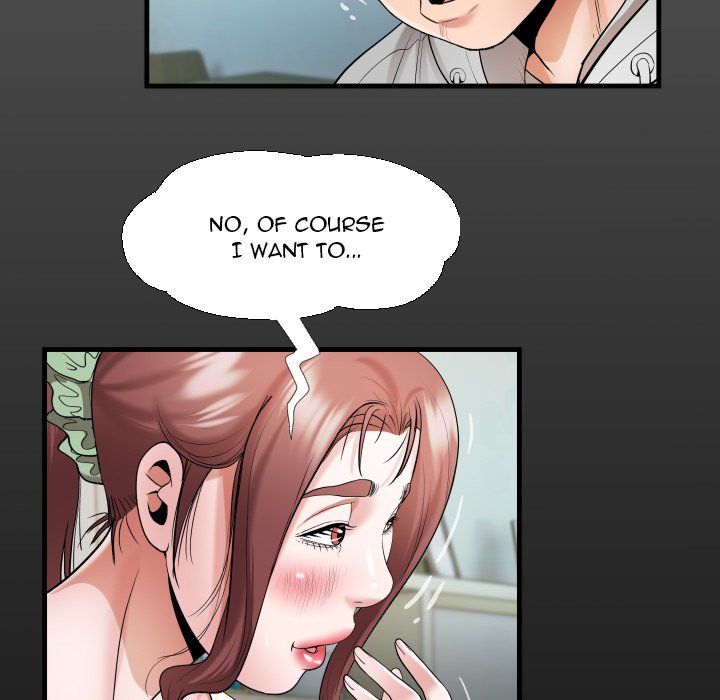 Unexpected Ties - Chapter 8 Page 16