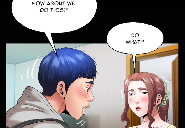 Unexpected Ties - Chapter 8 Page 3