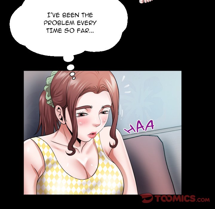 Unexpected Ties - Chapter 8 Page 50