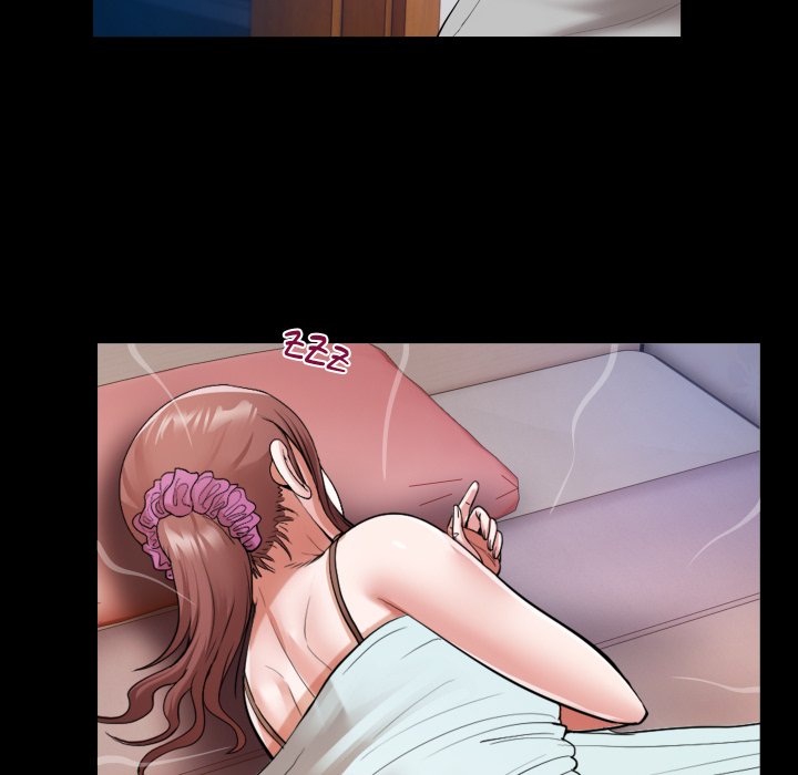 Unexpected Ties - Chapter 9 Page 41