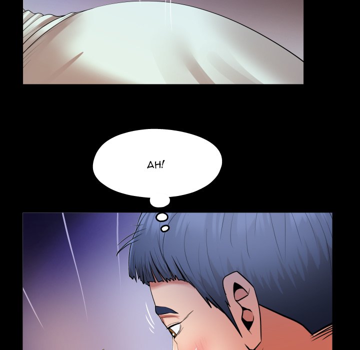 Unexpected Ties - Chapter 9 Page 43