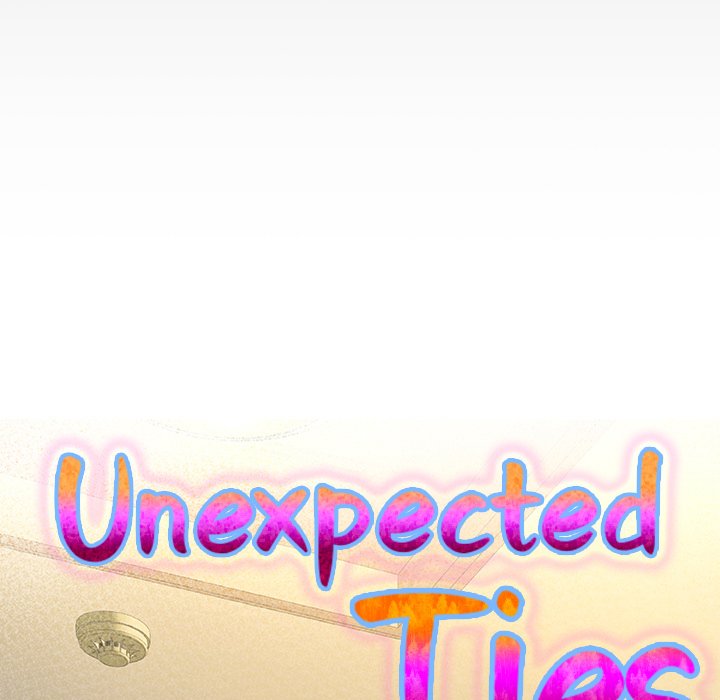 Unexpected Ties - Chapter 9 Page 9