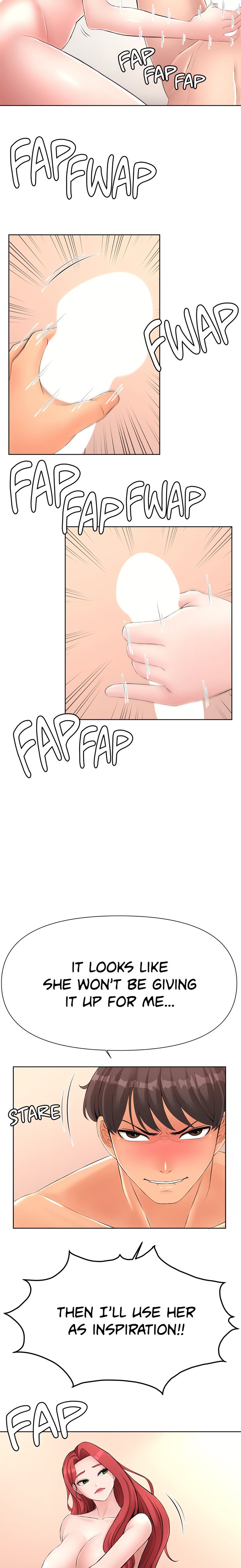 Berry Fans - Chapter 1 Page 28