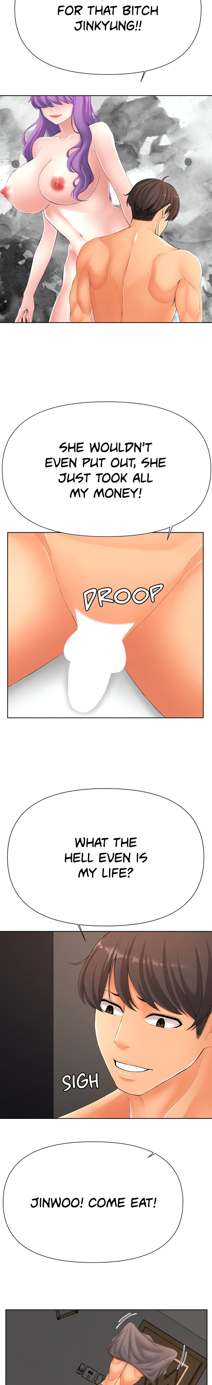 Berry Fans - Chapter 1 Page 4