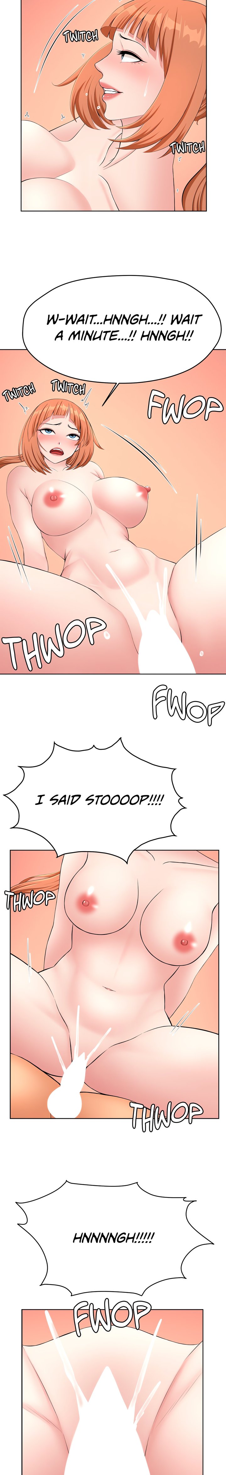 Berry Fans - Chapter 10 Page 2