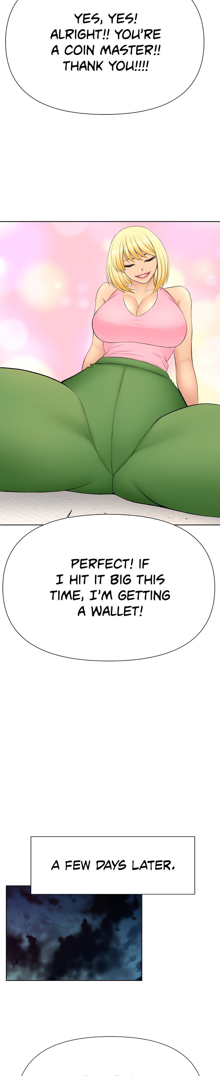 Berry Fans - Chapter 11 Page 16