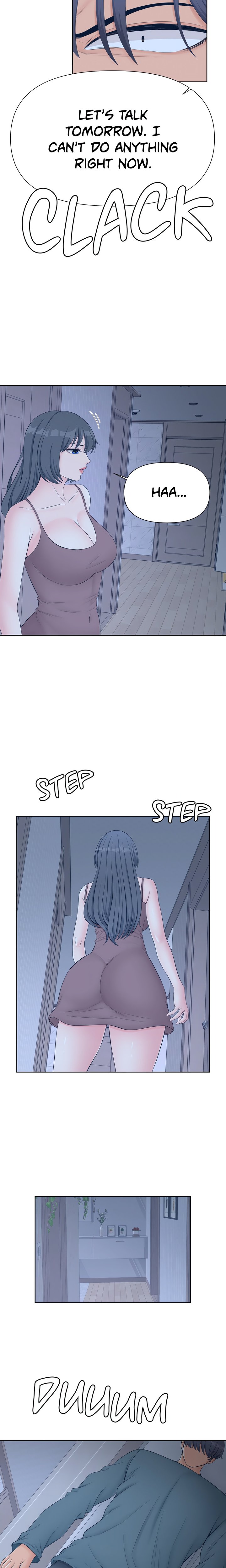 Berry Fans - Chapter 16 Page 13