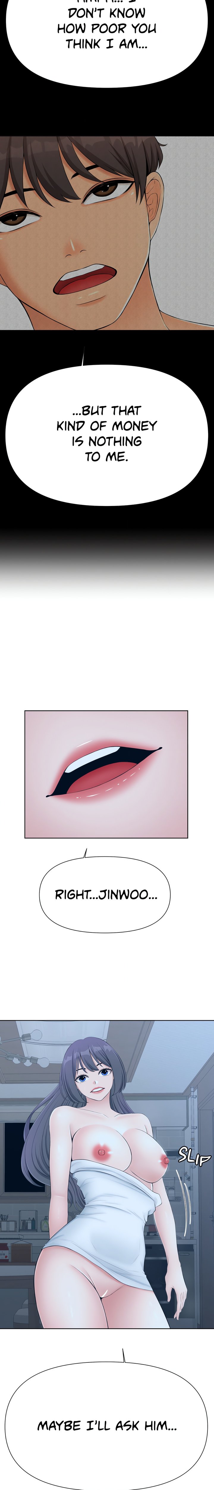Berry Fans - Chapter 17 Page 15