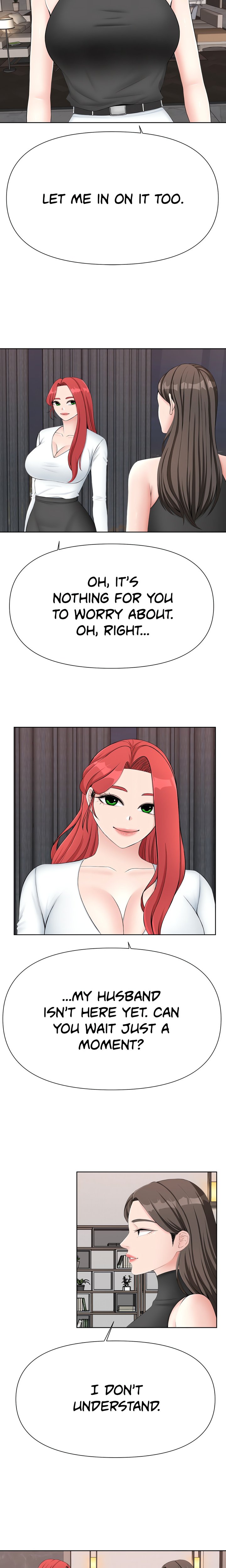 Berry Fans - Chapter 17 Page 4