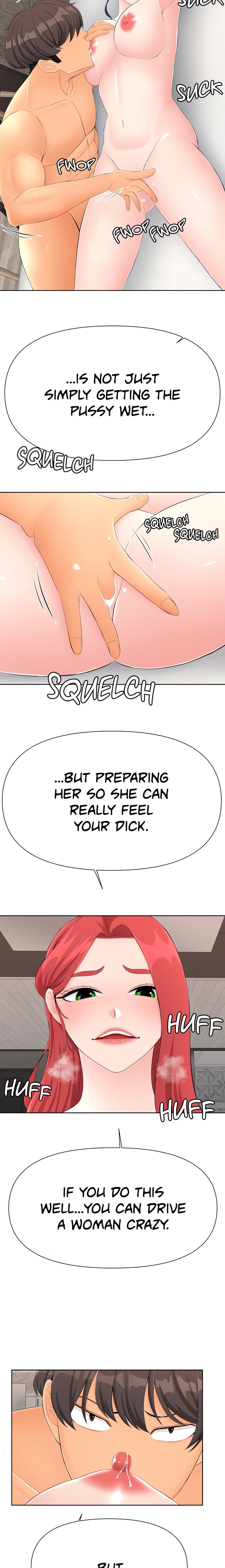 Berry Fans - Chapter 20 Page 14