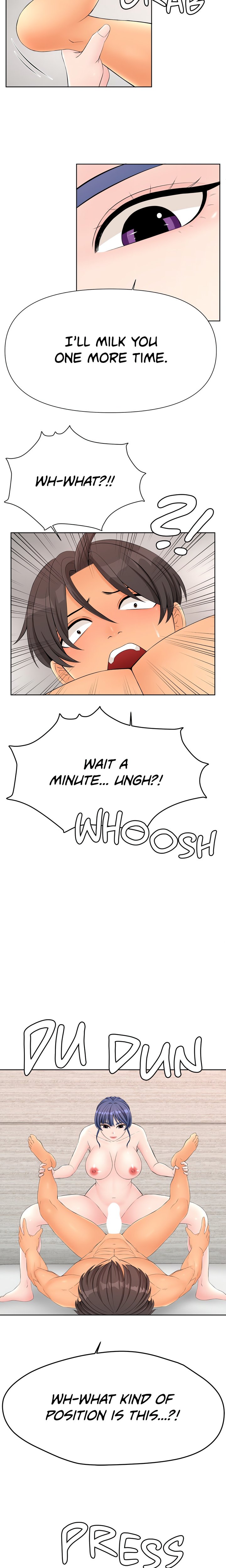 Berry Fans - Chapter 22 Page 11