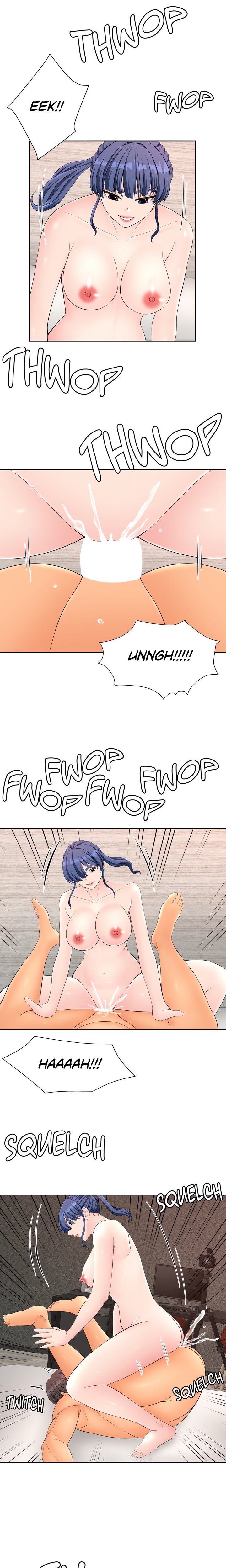 Berry Fans - Chapter 22 Page 13