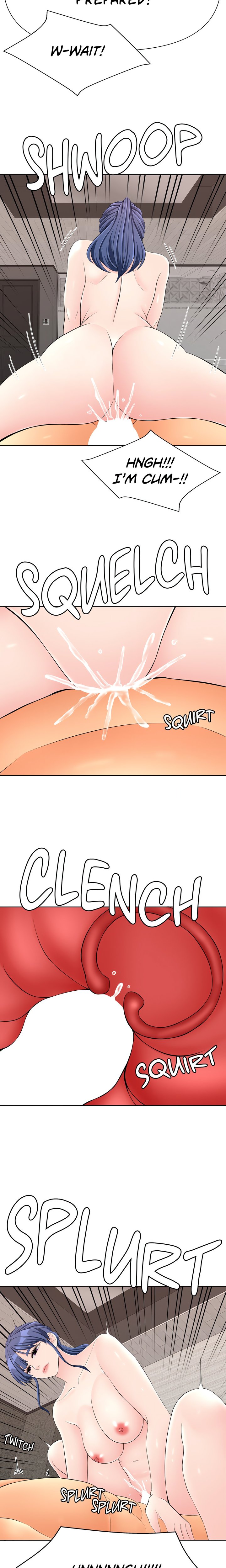 Berry Fans - Chapter 22 Page 4